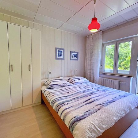 Apartments Nada Šilo Eksteriør billede