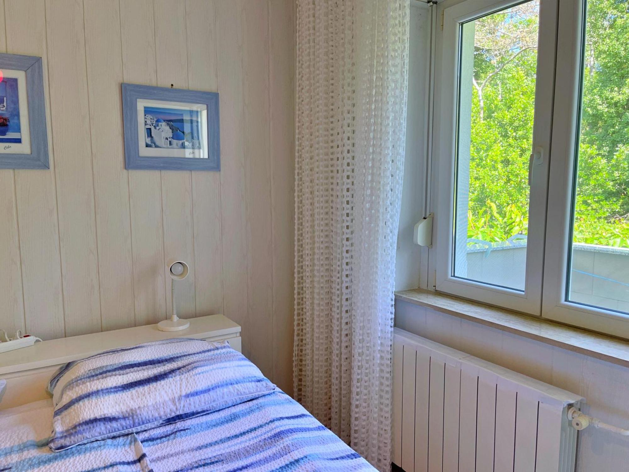Apartments Nada Šilo Eksteriør billede