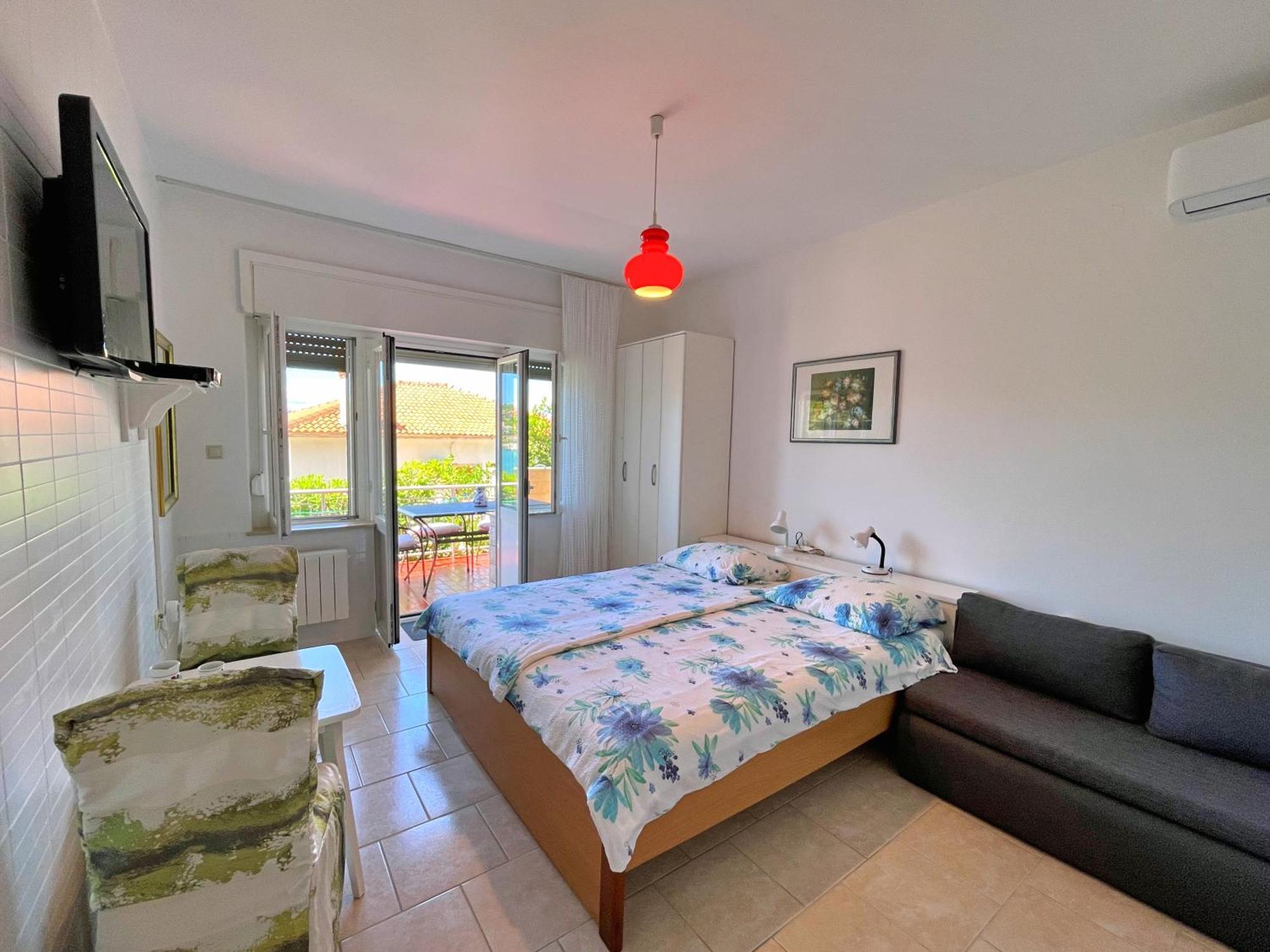 Apartments Nada Šilo Eksteriør billede
