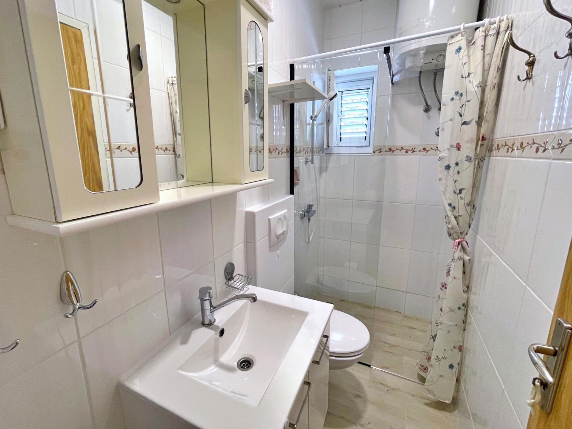 Apartments Nada Šilo Eksteriør billede