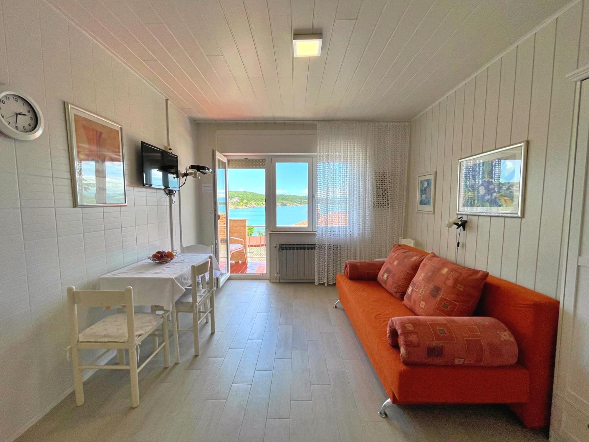 Apartments Nada Šilo Eksteriør billede