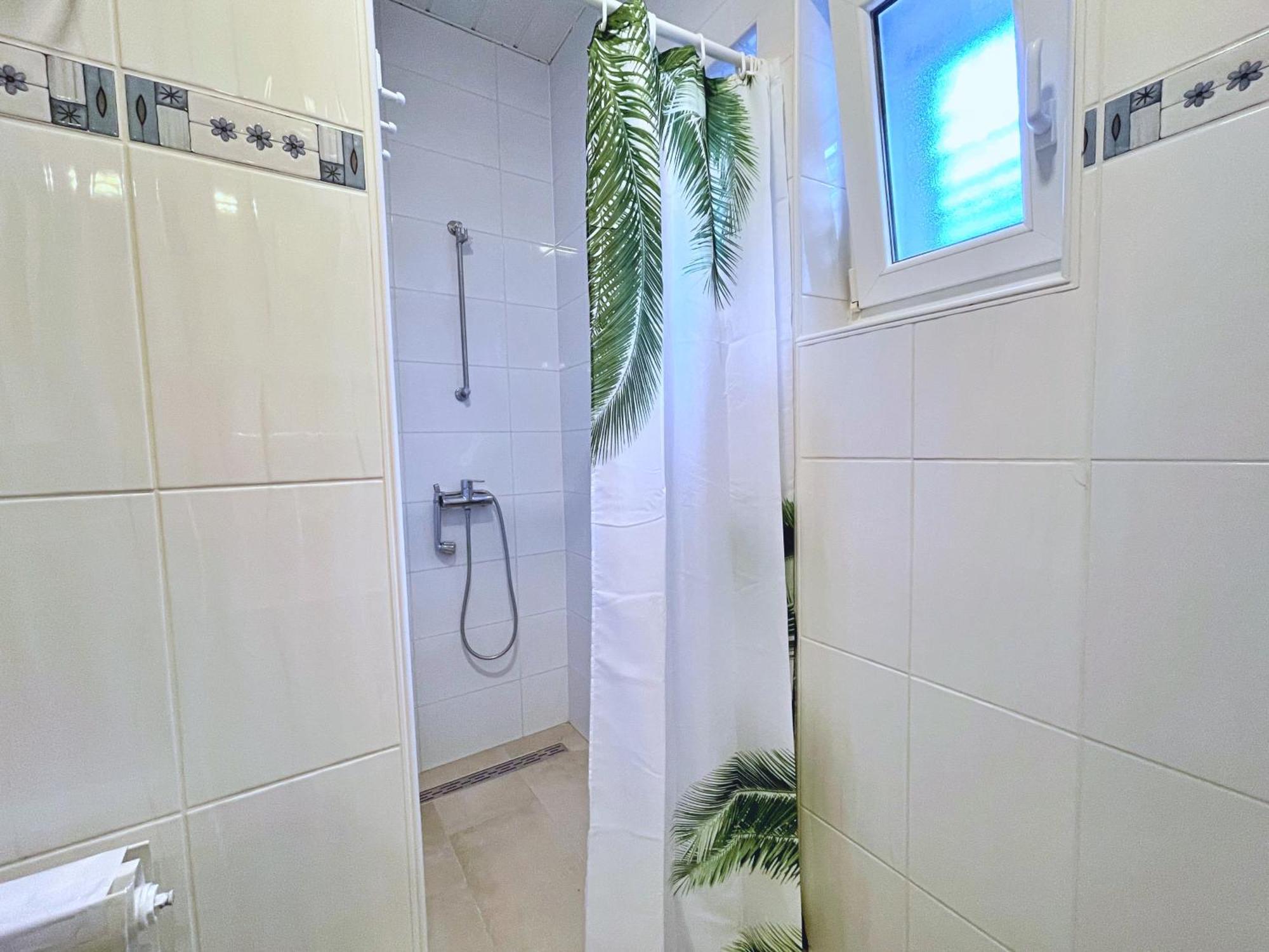 Apartments Nada Šilo Eksteriør billede