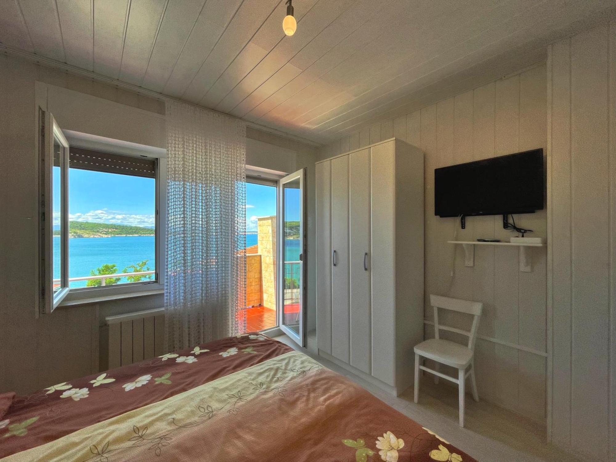 Apartments Nada Šilo Eksteriør billede