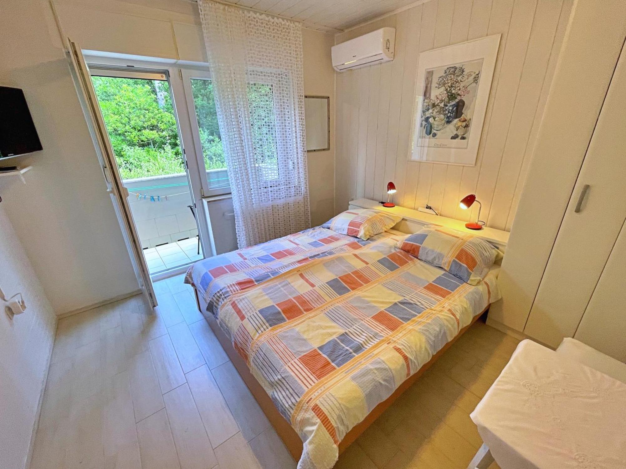 Apartments Nada Šilo Eksteriør billede