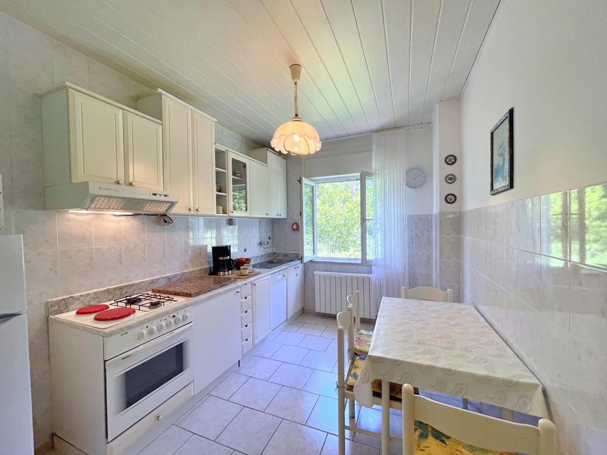 Apartments Nada Šilo Eksteriør billede