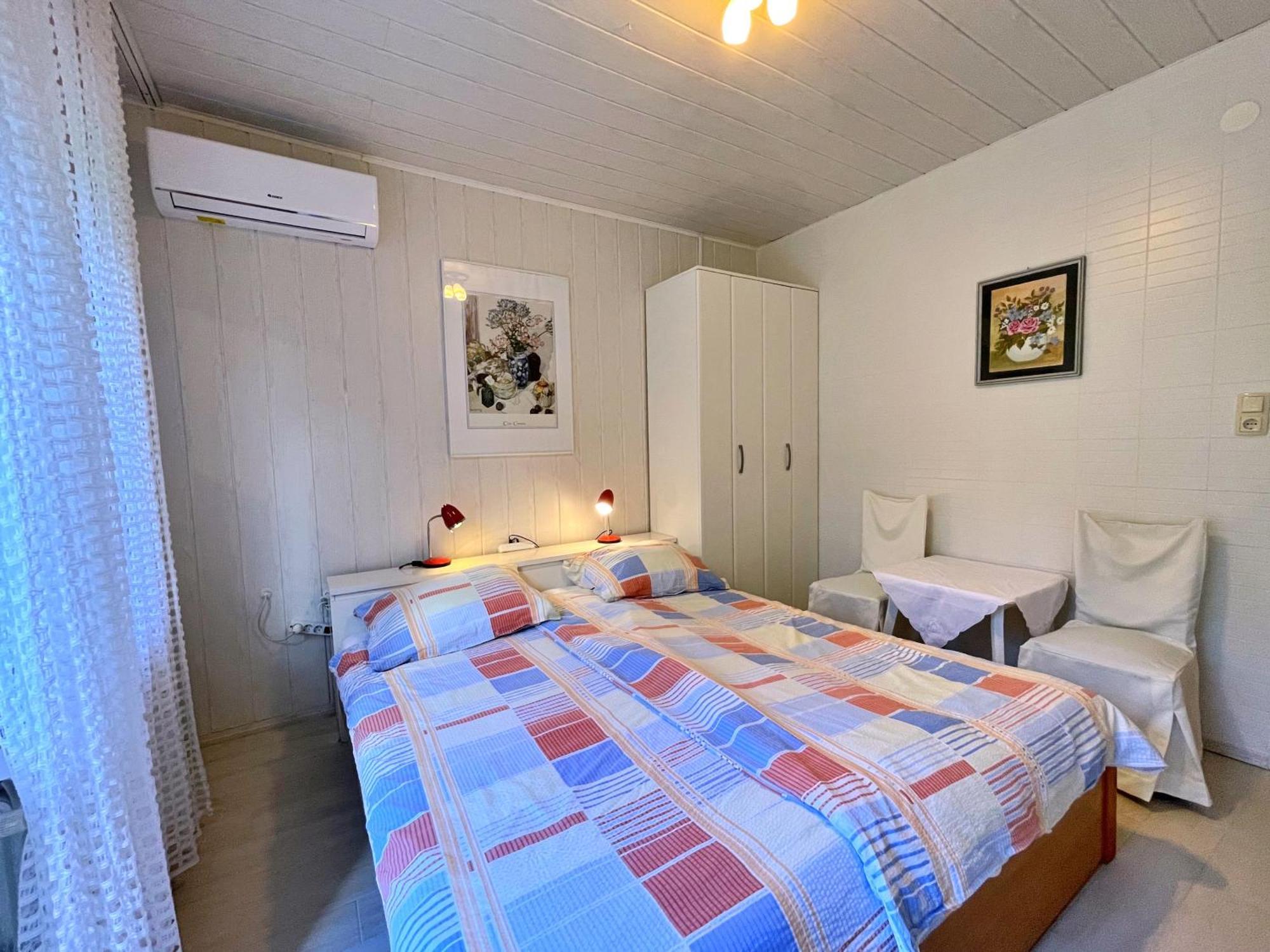 Apartments Nada Šilo Eksteriør billede