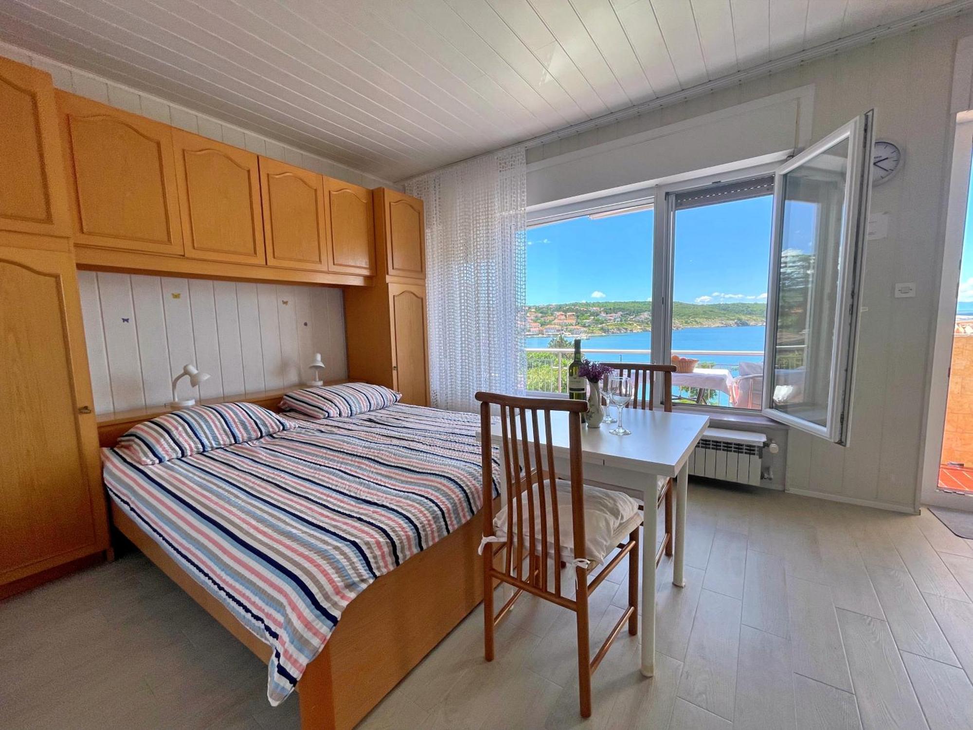 Apartments Nada Šilo Eksteriør billede